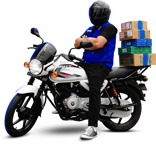 Boxer 150 Alloy UG